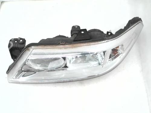 Left headlight RENAULT LAGUNA II (BG0/1_) 1.6 16V (BG0A, BG0L) | BP24782411C28 
