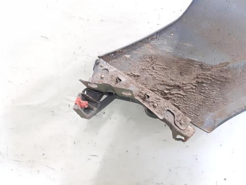 Right front fenders OPEL ASTRA H TwinTop (A04) 1.9 CDTi (L67) | BP26618367C42 