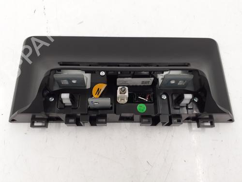 Used Display monitor Display monitor MG MG 4 (EH32) EV (204 hp) 33183658 33183658