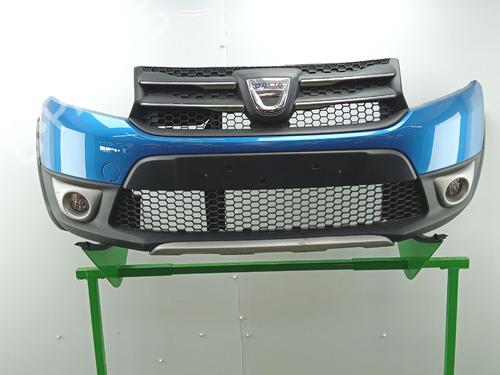 Front bumper DACIA SANDERO II TCe 90 (B8M1, B8MA, B8AC) | BP36953867C7 - Image 3