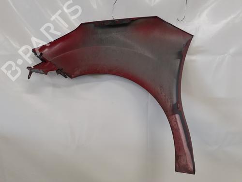 Used Right front fenders Right front fenders CITROËN DS3 (SA_) 1.2 VTi 82 (82 hp) 33541263 33541263