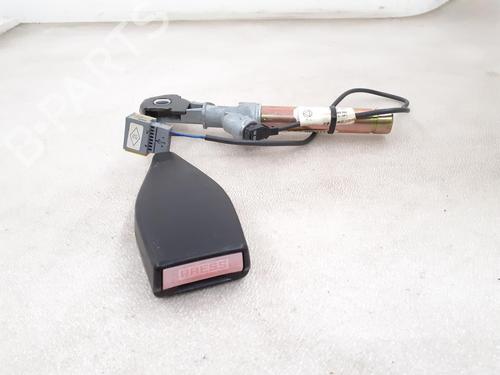 Seat buckle RENAULT TWINGO I (C06_) 1.2 16V (C06C, C06D, C06K) | BP24792239I32 