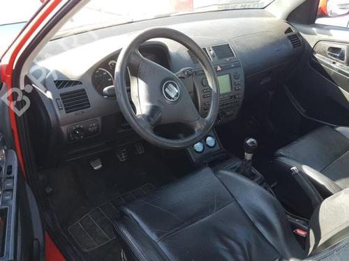 Used Parts SEAT IBIZA II (6K1) 1.9 TDI 2413638