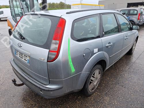Gassdemper Bakluke FORD FOCUS II Turnier (DA_, FFS, DS) 2.0 TDCi | BP24796342C138 