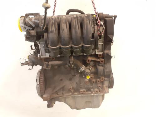 Engine PEUGEOT 1007 (KM_) 1.6 16V | BP29967141M1 