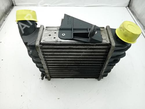 Intercooler VW POLO (9N_, 9A_) 1.4 TDI | BP24792648M30 
