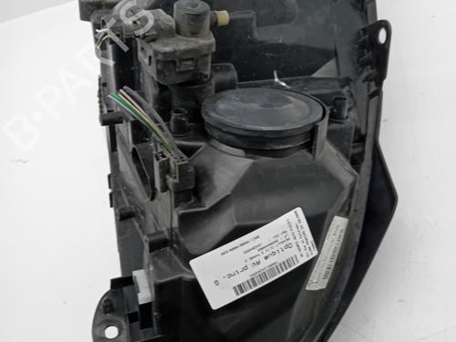 Used Left headlight Left headlight 36027389 36027389