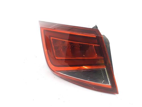 Left taillight SEAT LEON ST (5F8) 2.0 TDI | BP29318286C34 