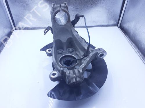 Right front steering knuckle RENAULT AUSTRAL E-TECH 200 Hybrid (HGM2) | BP39762603M26 - Image 2