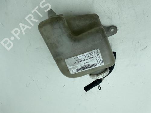 Expansion tank MITSUBISHI L200 (K7_T, K6_T, K5_T) 2.5 TD 4WD (K74T) | BP24791881C120 
