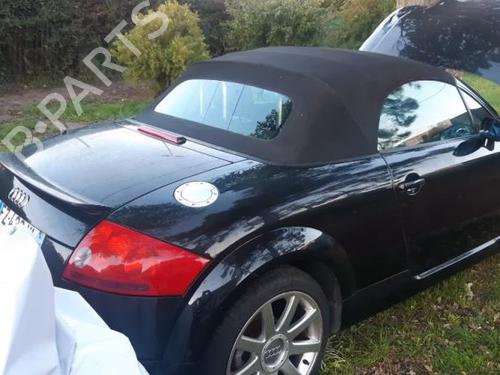 Right front door AUDI TT Roadster (8N9) 1.8 T | BP24785893C3 