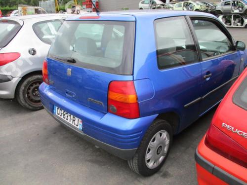 Right front indicator SEAT AROSA (6H1) 1.0 | BP24773934C33 