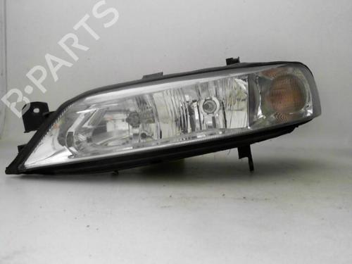 Venstre forlygte OPEL VECTRA B Hatchback (J96) 2.0 DTI 16V (F68) (101 hp) 24775591