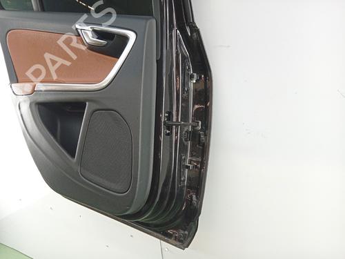 Used Left rear door Left rear door VOLVO V60 I (155) [2010-2018] 36399718 36399718