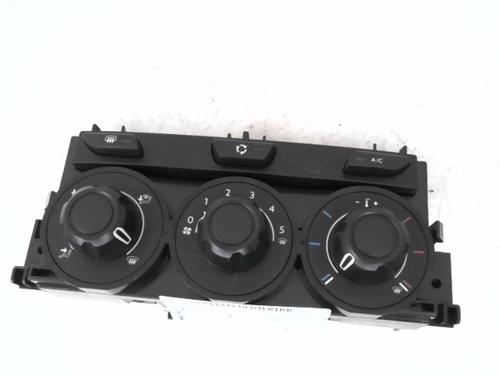 Used Climate control CITROËN C3 II (SC_) 1.4 HDi 70 (SC8HZC, SC8HR0, SC8HP4) (68 hp) 24781279