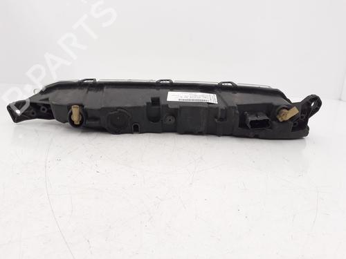 Left daytime light CITROËN C4 Picasso II 1.6 HDi / BlueHDi 115 | BP32493946C104
