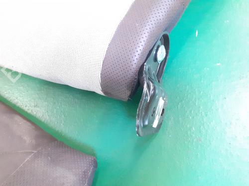Seats set FIAT 500 C (312_) 0.9 (312AG1A) | BP28320495C78  - Image 7