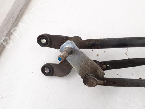 Front wiper motor KIA CARENS III MPV (UN) 2.0 CRDi 115 | BP24783782M29 