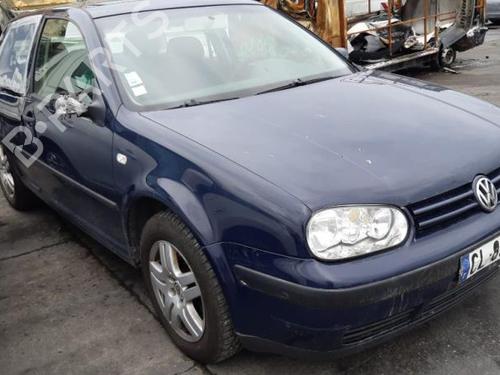 Høyre foran beltestrammer VW GOLF IV (1J1) 1.9 TDI | BP24781476C88 