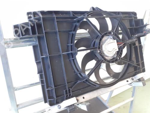 Radiator fan TESLA MODEL 3 (5YJ3) EV | BP37742355M35 - Image 3