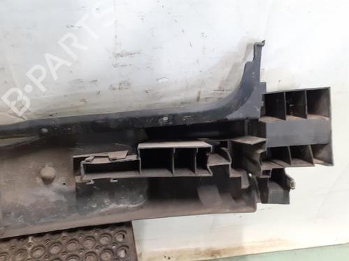 Rear bumper RENAULT SCÉNIC I MPV (JA0/1_, FA0_) 1.9 dCi RX4 | BP24783851C8 