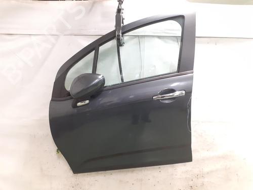 Used Left front door CITROËN C3 II (SC_) 1.0 VTi 68 (68 hp) 27809602