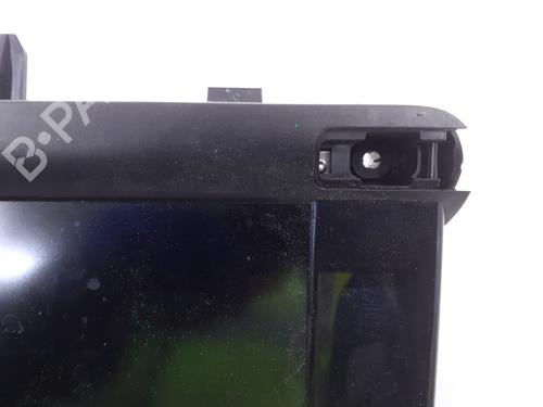 Instrument cluster CITROËN C4 CACTUS 1.6 BlueHDi 100 | BP28197135C47 