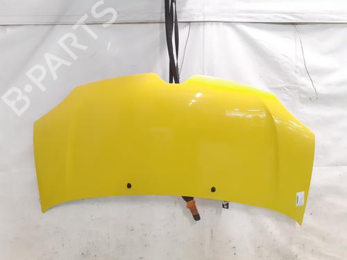 Used Hood RENAULT TWINGO III (BCM_, BCA_) 0.9 TCe 90 (BCM9, BCM2) (90 hp) 26071745