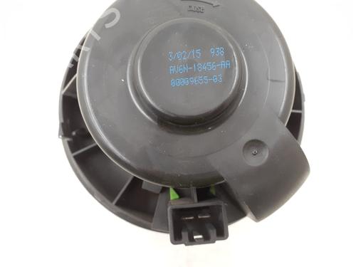 Heater blower motor VOLVO V40 Hatchback (525) D4 | BP24772197M62 