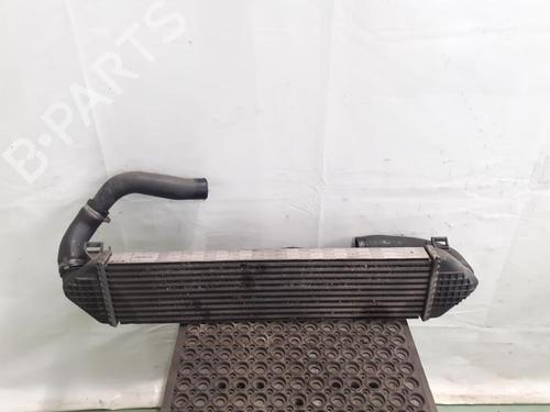 Intercooler FORD FOCUS III Turnier 2.0 TDCi (140 hp) 24780320