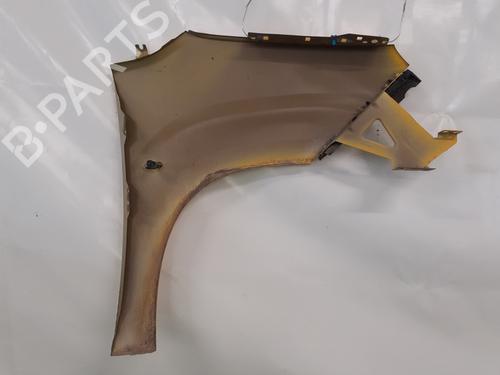 Used Left front fenders Left front fenders CITROËN BERLINGO Box Body/MPV (K9) [2018-2026] 35923677 35923677