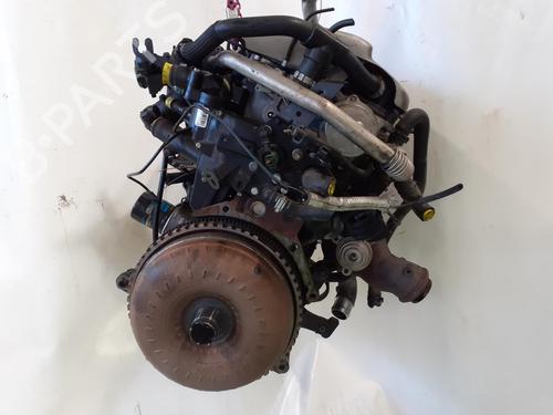 Engine CITROËN C5 I (DC_) 2.2 HDi (DC4HXB, DC4HXE) | BP24786341M1 