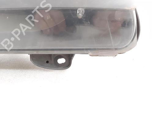 Faro derecho RENAULT CLIO II (BB_, CB_) 1.4 16V (B/CB0P, BB13) (98 hp) 24790455