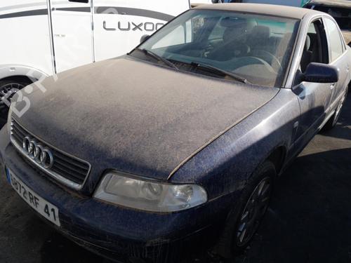 Left mirror AUDI A4 B5 (8D2) 2.5 TDI | BP24783488C26 