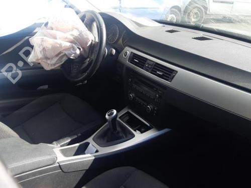 Gearbox BMW 3 (E90) 318 d | BP24783179M3 - Image 5