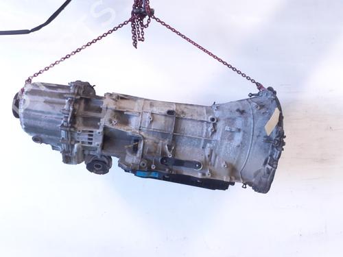 Used Gearbox Gearbox LAND ROVER RANGE ROVER SPORT I (L320) [2005-2013] 33541075 33541075