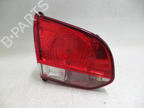 Used Left tailgate light VW GOLF VI (5K1) 2.0 TDI (110 hp) 24776924