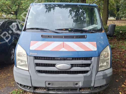 Gebruikte FORD TRANSIT Van (FA_ _) 4960190 Onderdelen