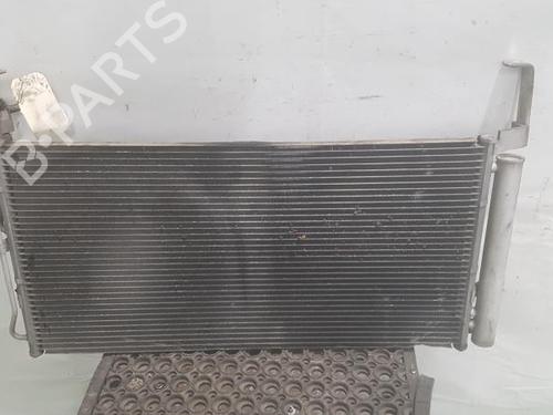 AC radiator HYUNDAI SANTA FÉ I (SM) 2.0 CRDi 4x4 | BP24778708M32 