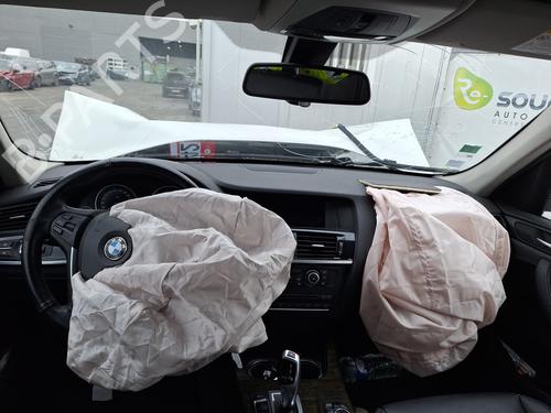 Right rear door BMW X3 (F25) xDrive 30 d | BP29513271C5 