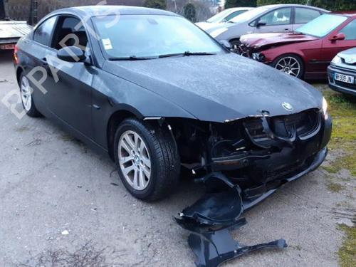 Climate control BMW 3 Coupe (E92) 320 d | BP24782730I5 