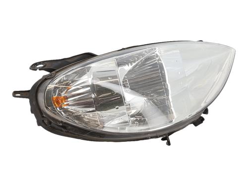 Left headlight PEUGEOT 807 (EB_) 2.0 HDI | BP38680678C28 - Image 5
