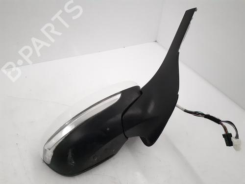 Right mirror CITROËN C3 III (SX) 1.6 BlueHDi 75 | BP30175042C27 