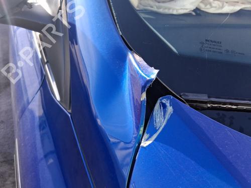 Radio RENAULT MEGANE IV Hatchback (B9A/M/N_) 1.2 TCe 130 (B9MR) | BP32111763E6  - Image 12