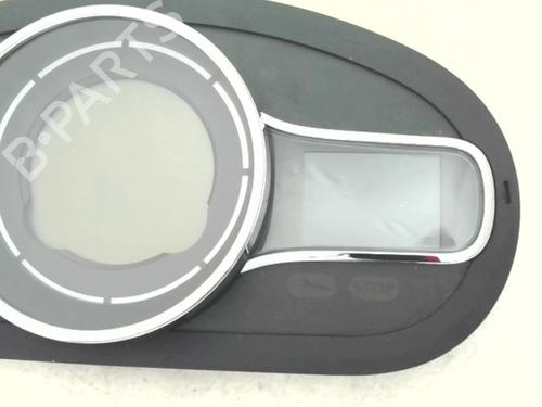 Instrument cluster RENAULT MEGANE III Coupe (DZ0/1_) 1.9 dCi (DZ0N, DZ0J, DZ1J, DZ1K) | BP24778564C47 - Image 2