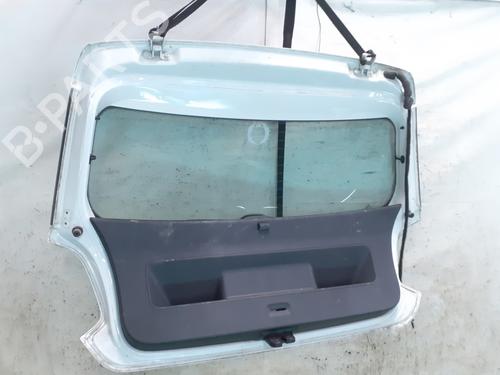 Used Tailgate Tailgate 28601836 28601836