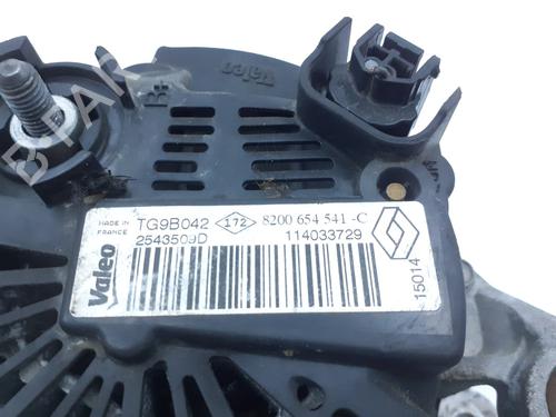 Used Alternator Alternator 39086049 39086049