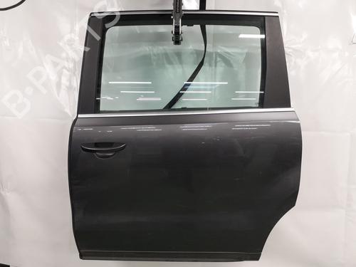 Used Left slide door Left slide door SEAT ALHAMBRA (710, 711) 2.0 TDI (140 hp) 33857658 33857658