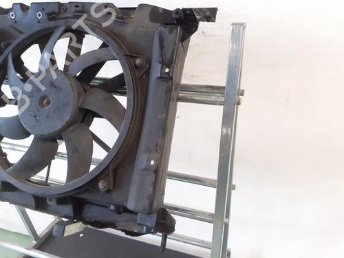 Radiator fan PEUGEOT PARTNER Tepee 1.6 HDi | BP36255841M35 - Image 2