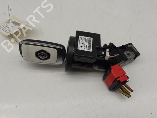 Used Ignition barrel Ignition barrel RENAULT TWINGO III (BCM_, BCA_) 1.0 SCe 65 (BCMJ) (65 hp) 33970247 33970247